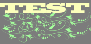 test